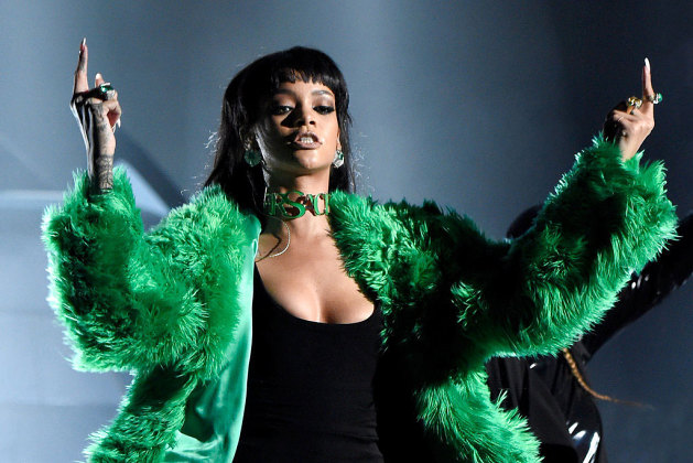 YOUR APRIL COUTURING PLAYLIST (LISTEN)