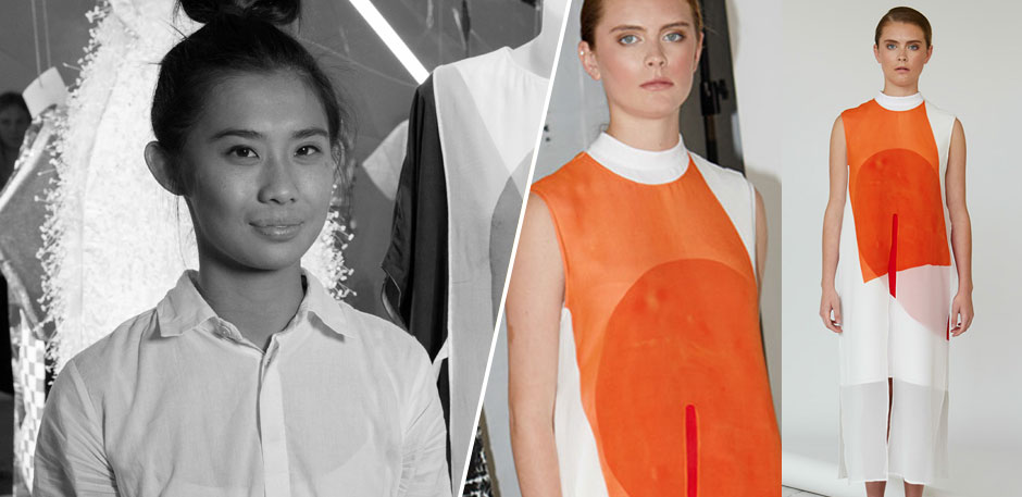Q&A WITH TARGET’S NEWEST DESIGNER, RACHAEL ZHENG