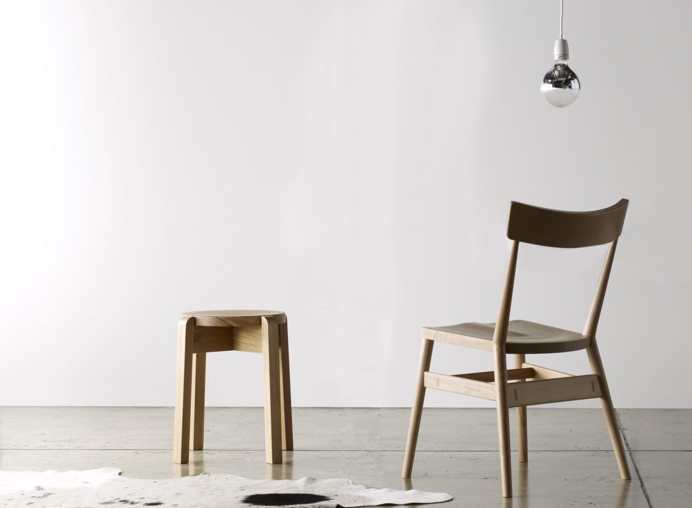 TALKING INTERIORS WITH TEMPERATURE DESIGN