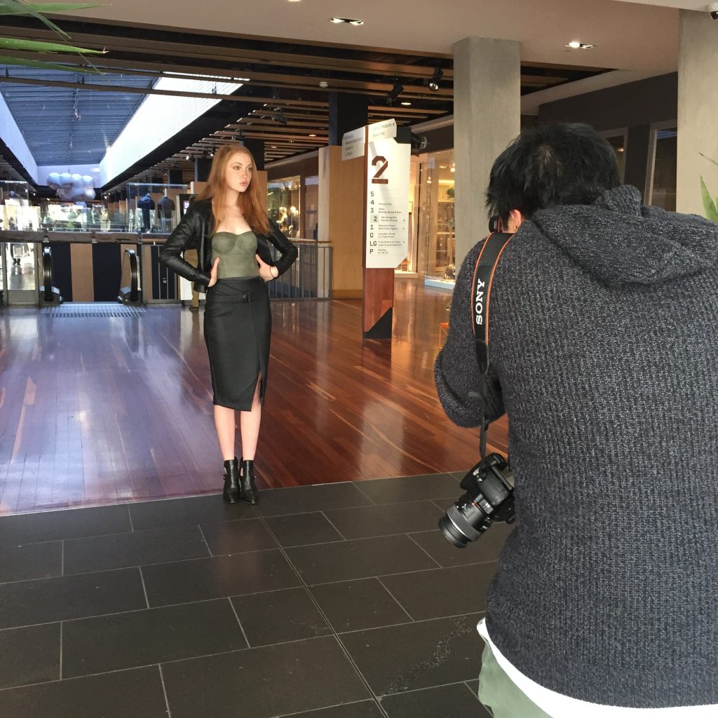 RUNWAY TO REAL LIFE VIDEO (WATCH)