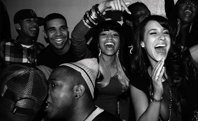 YOUR MAY COUTURING PLAYLIST (LISTEN)