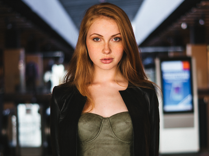 RUNWAY TO REAL LIFE: TONAL TEXTURES