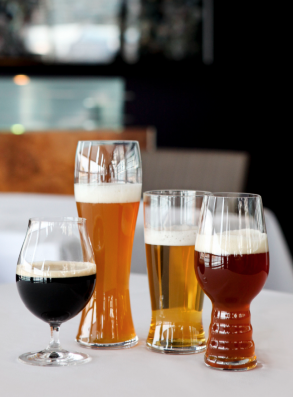 GOOD BEER WEEK BEGINS