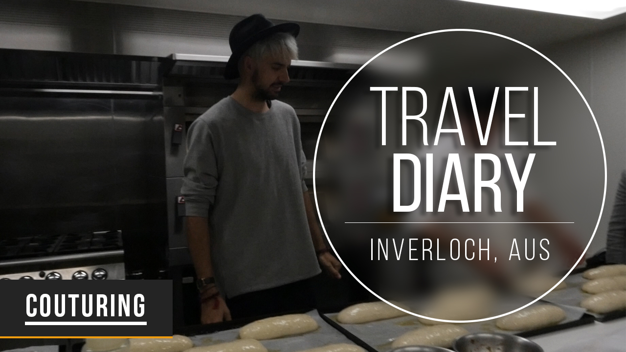 TRAVEL DIARY: INVERLOCH, AUSTRALIA (WATCH)