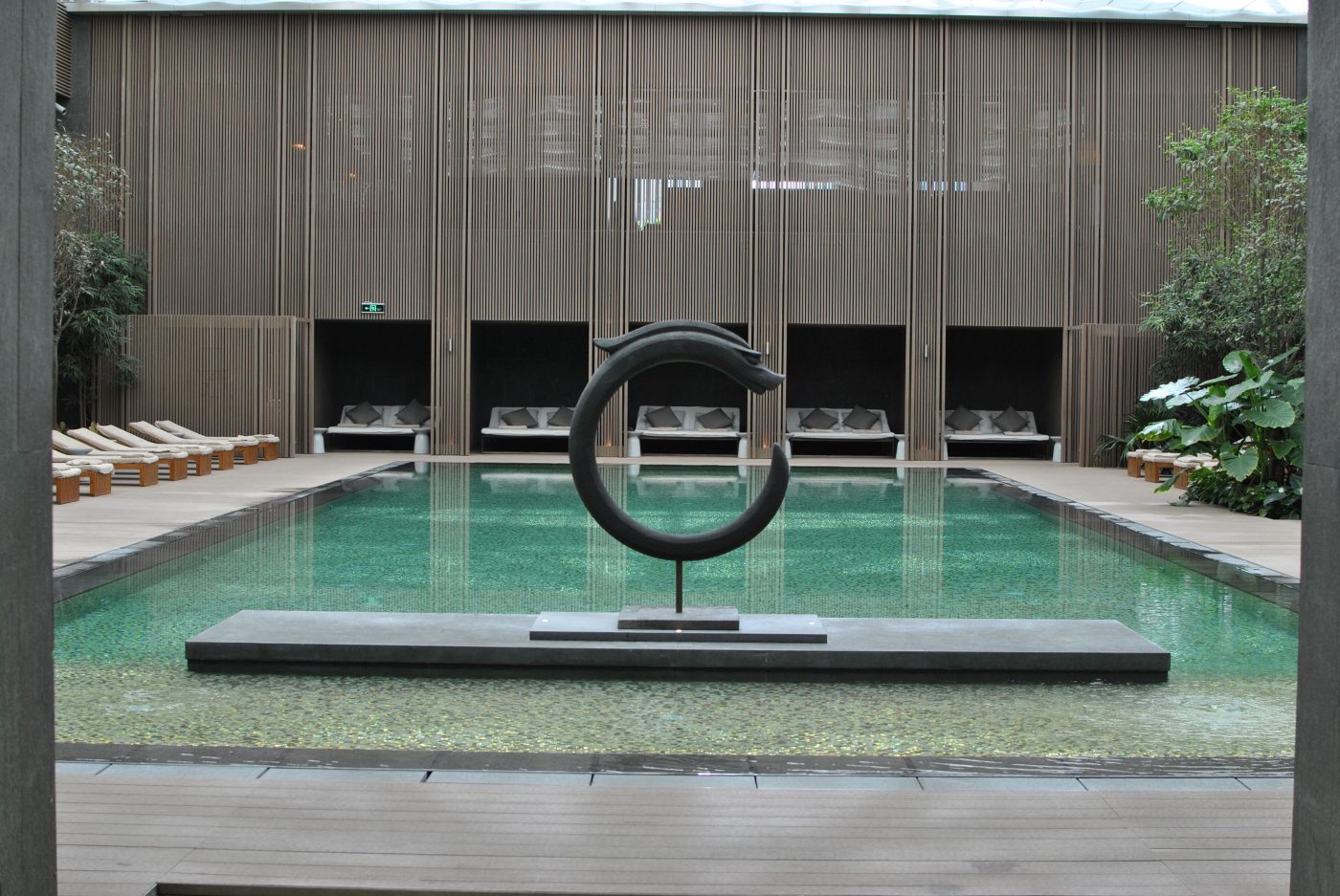 WHERE TO STAY IN BEIJING: ROSEWOOD HOTEL