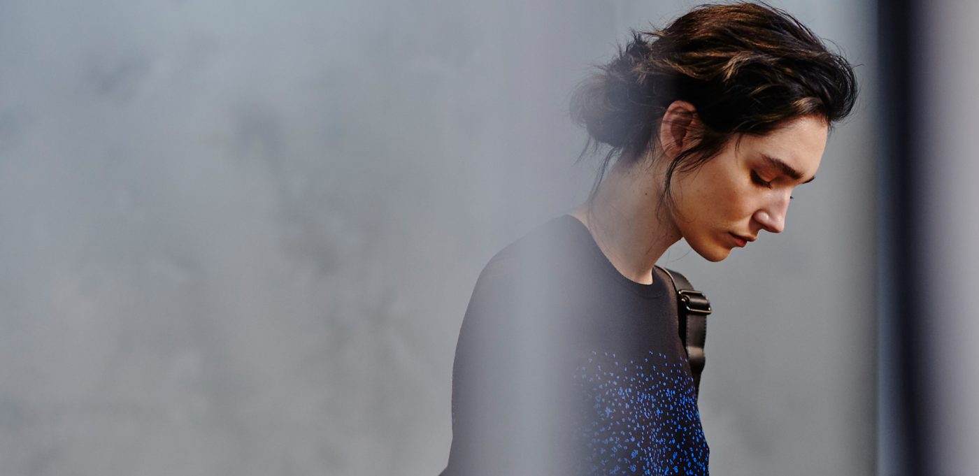 TOP FIVE REASONS TO BE EXCITED ABOUT DION LEE X TARGET