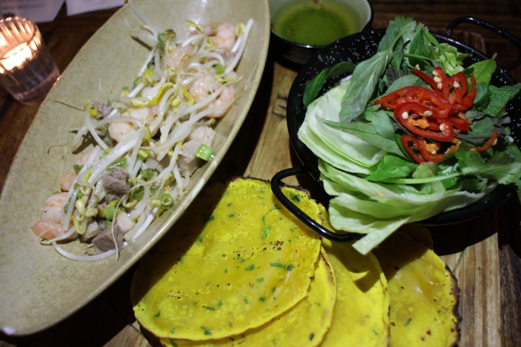 GET YOUR TASTE OF ASIA WITH A VISIT TO SAIGON SALLY