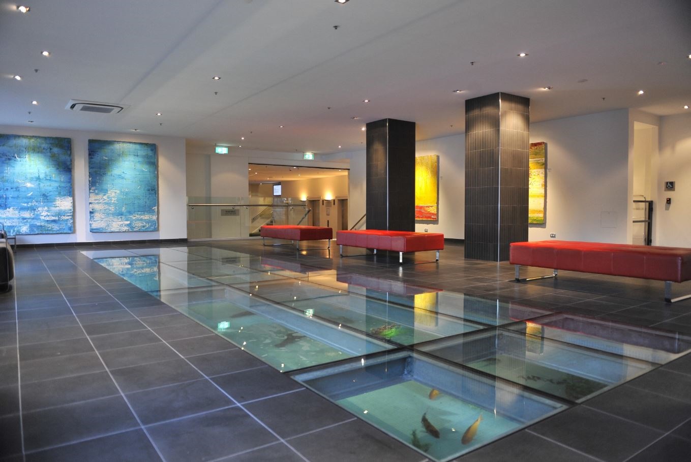 WHERE TO STAY IN SYDNEY: RYDGES SYDNEY CENTRAL