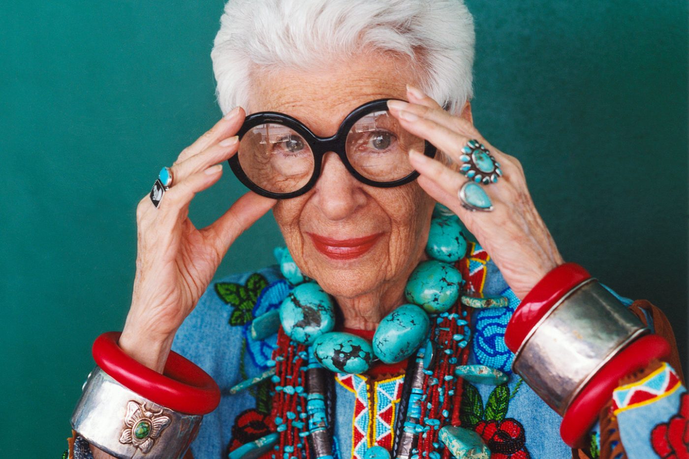 WIN: TICKETS TO SEE IRIS THE MOVIE