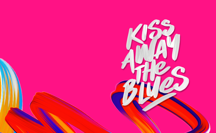 KISS AWAY THE BLUES WITH LIPTEMBER