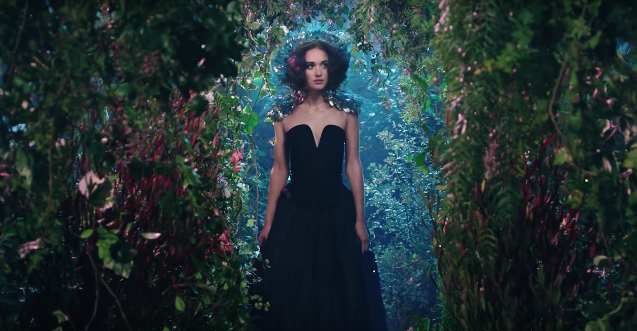 GIVEAWAY: WIN A DOUBLE PASS TO MSFW’S OPENING GALA