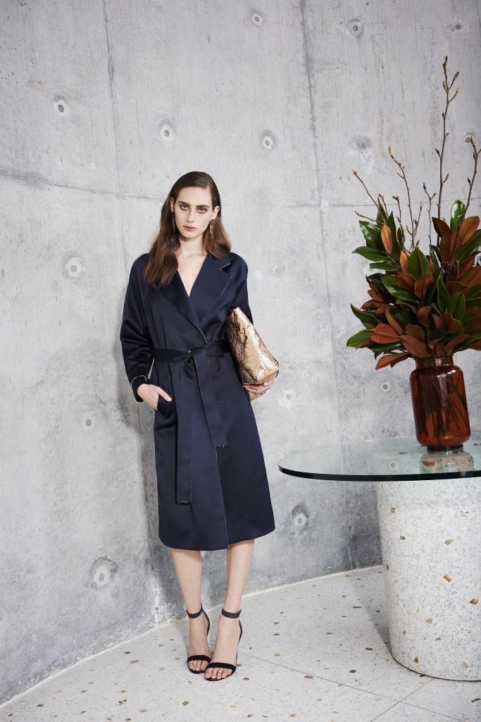 LIFEwithBIRD RELEASE SPRING 2015 ‘RESIDENCE’ COLLECTION