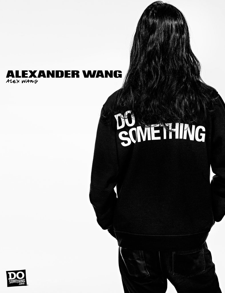 #SQUADGOALS – ALEXANDER WANG NABS MAJOR CELEBS FOR HIS LATEST CAMPAIGN