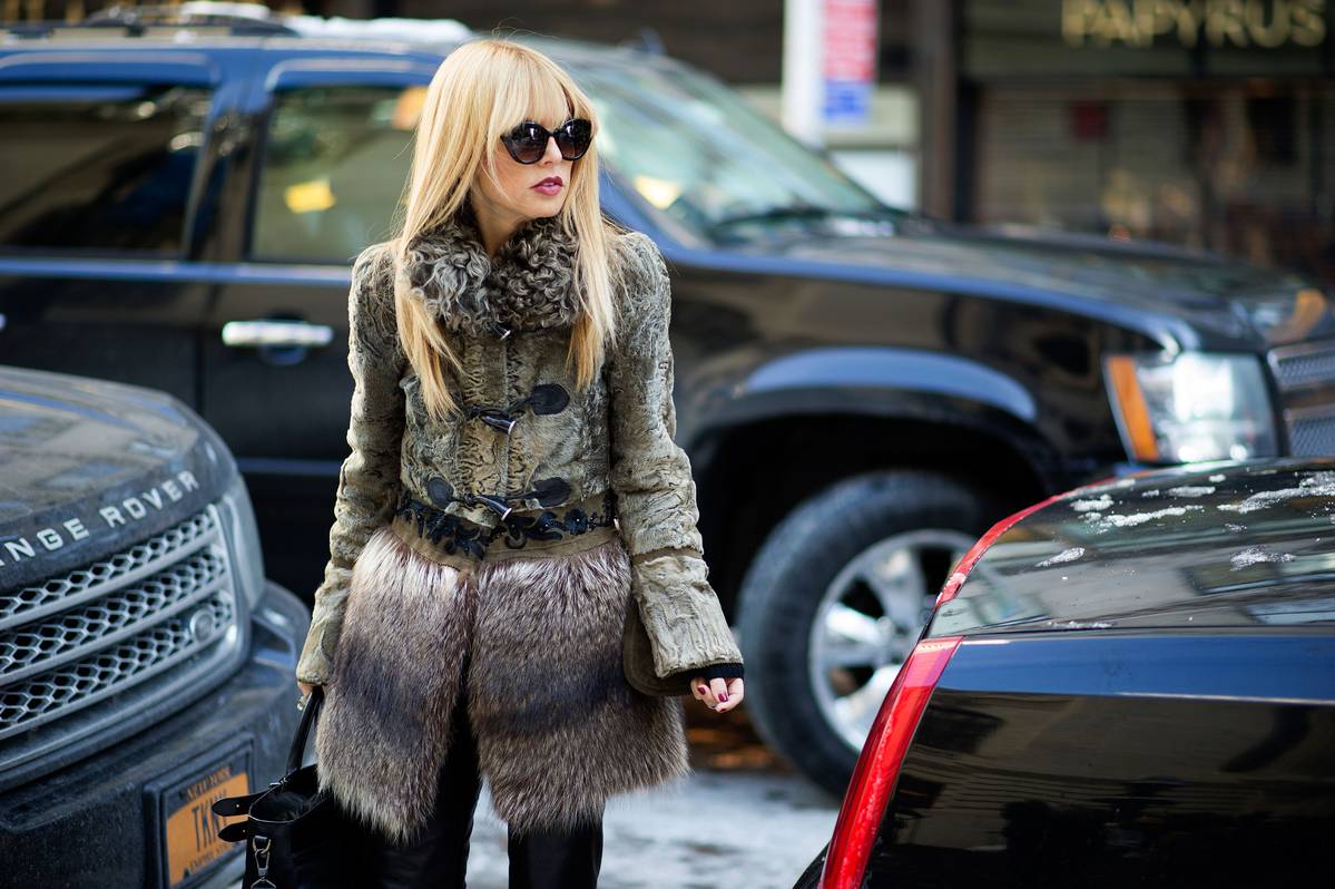 SHOP THE EDIT: RACHEL ZOE