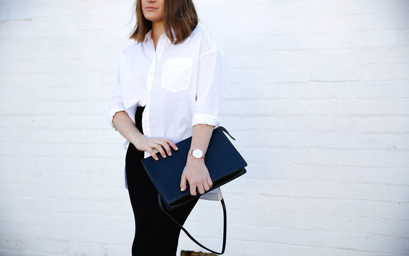 BLOGGER BEAUTY HAUL – JOSIE BARBER