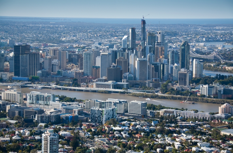 YOUR WEEKEND GETAWAY TO BRISBANE – PART 1 (TRAVEL ITINERARY)