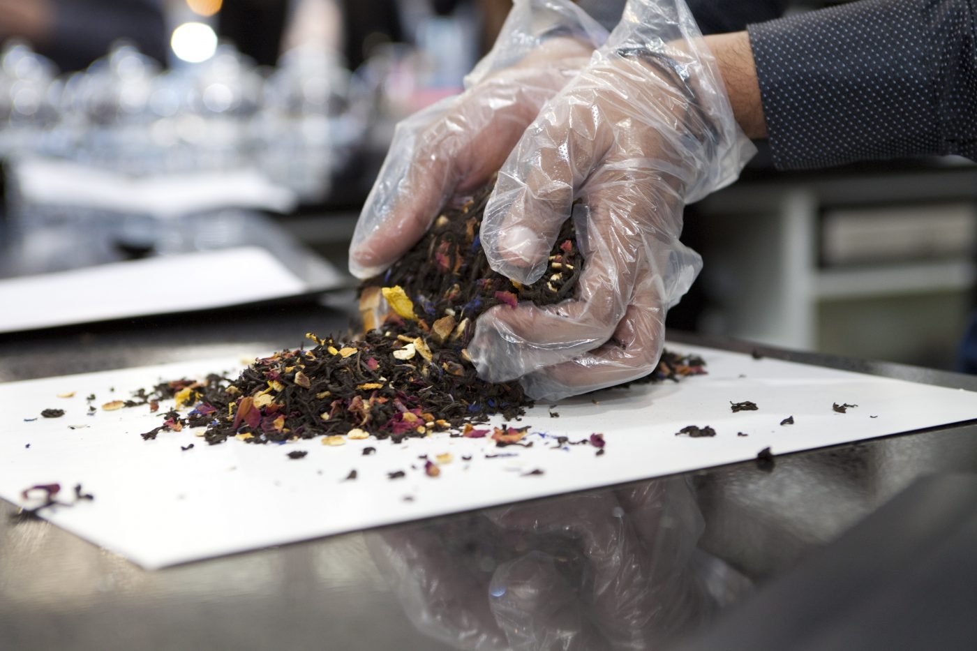 BREW IT YOUR WAY AT ROYAL ELIXIR