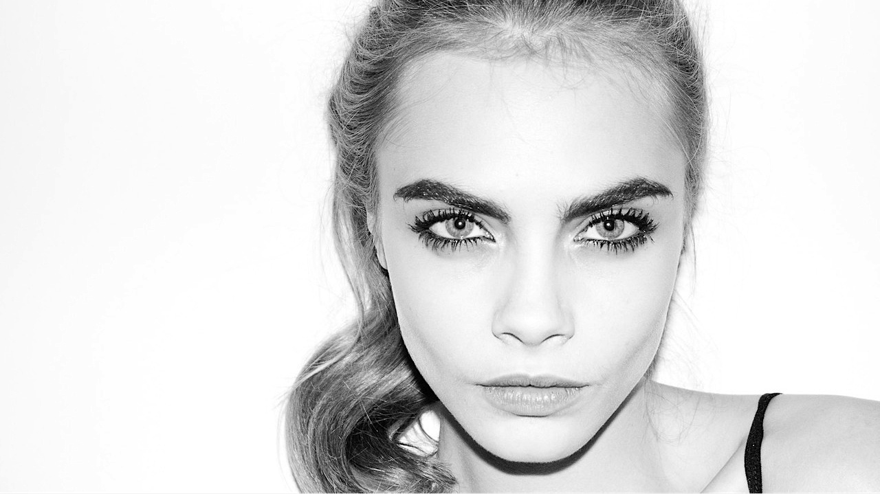 TOP TIPS FOR PERFECT BROWS
