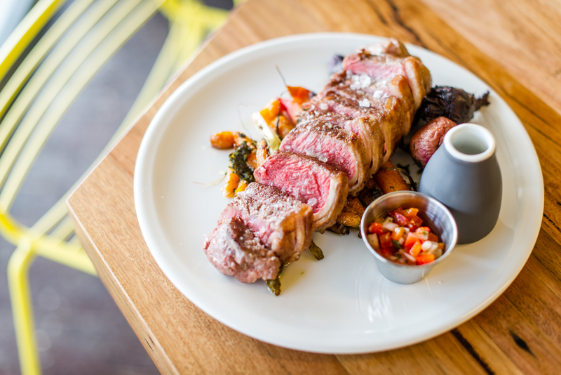 EL ATINO & CO – SHARING HONEST LATIN FOOD