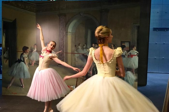 NGV MELBOURNE WINTER MASTERPIECES 2016 ANNOUNCEMENT – DEGAS: A NEW VISION
