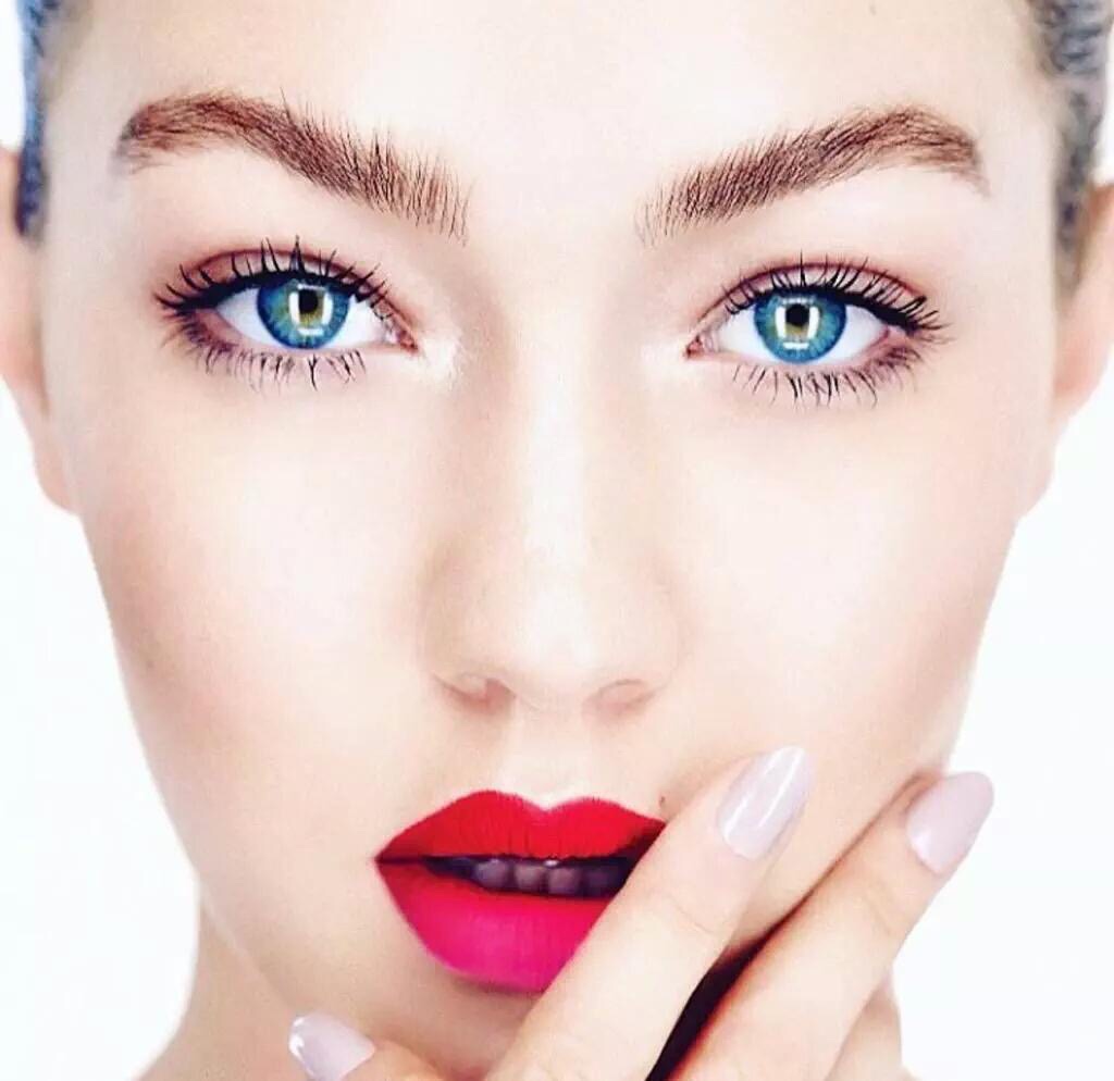TRIED & TESTED: MAYBELLINE SUPERSTAY 24HR BOLD MATTE