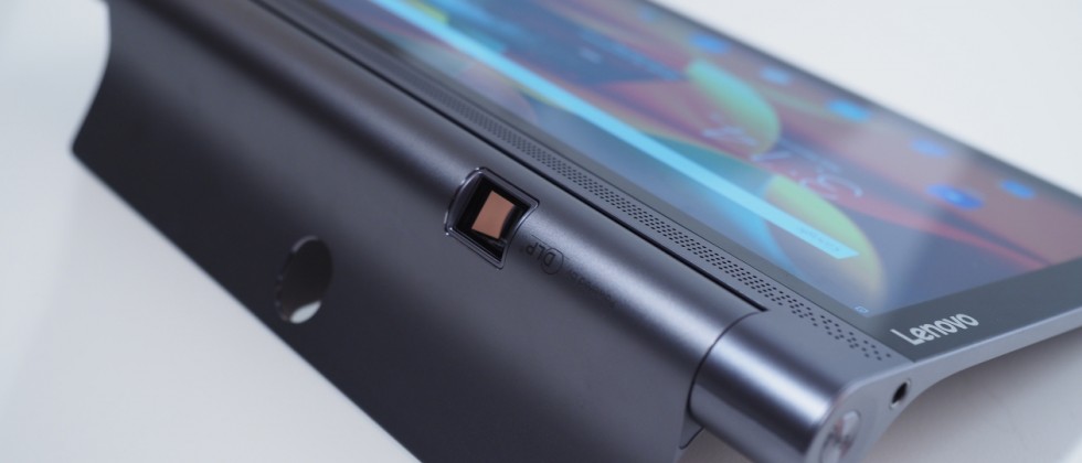 WIN A LENOVO YOGA TAB 3 PRO (value $799)