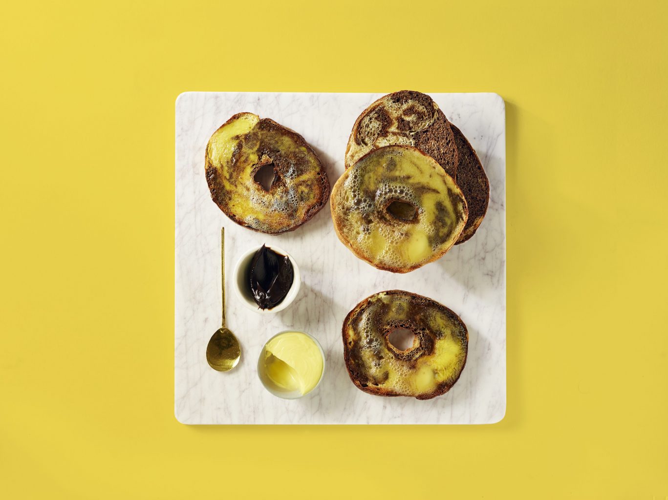 SCHMUCKS BAGELS – DELIVERED WITH A CHEEKY SCHMIRK