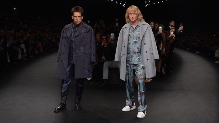 WIN TICKETS TO THE ADVANCED SCREENINGS OF ZOOLANDER 2 AT HOYTS ON 5-7 FEBRUARY 2016