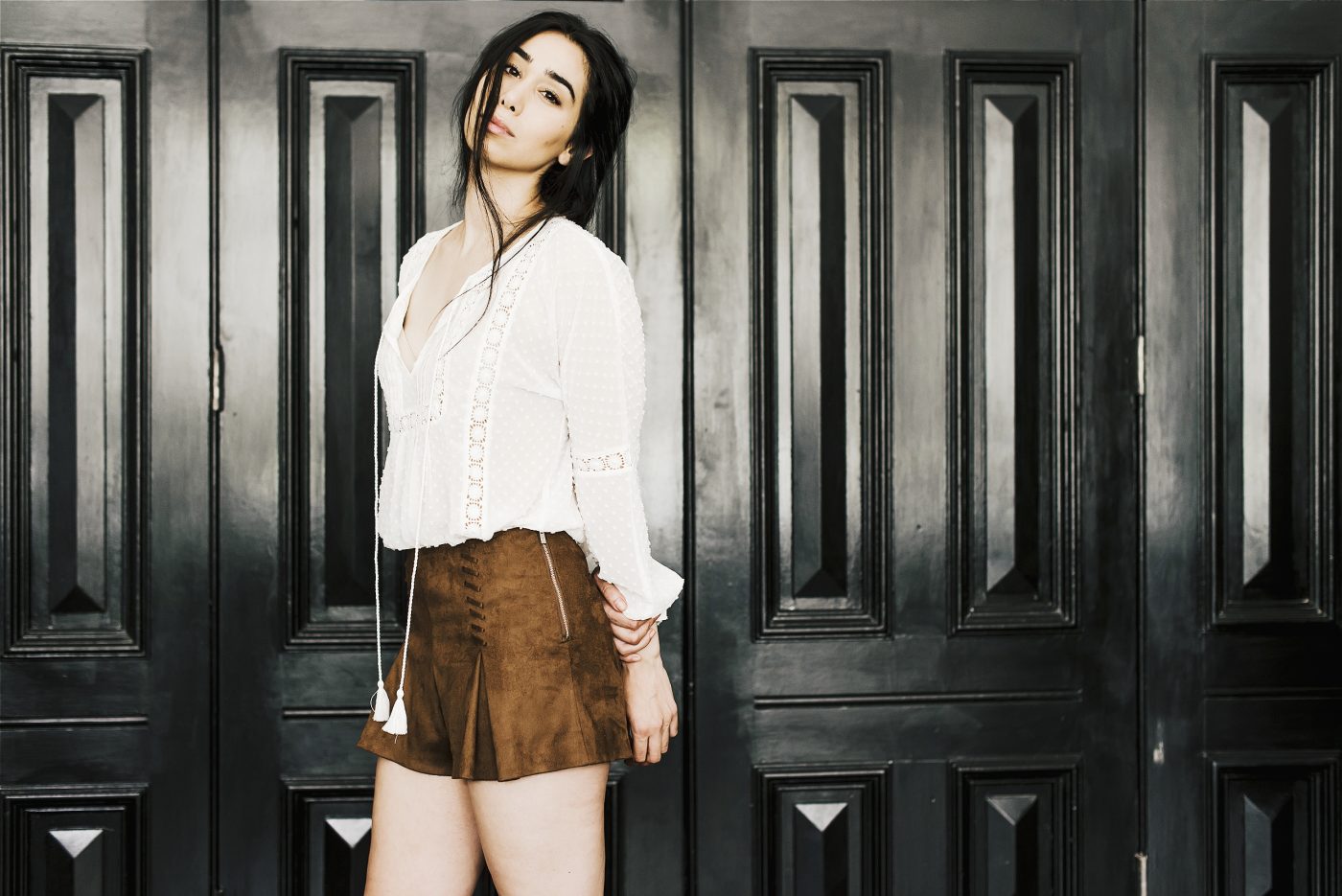 WIN: A DOUBLE PASS TO THE SASS X YELP ROOFTOP FASHION PARTY