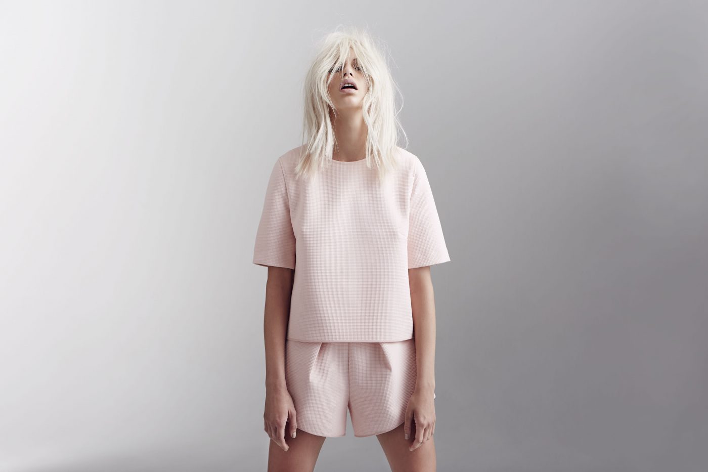 LIFEWITHBIRD RELEASE ‘FOUND’ FOR AUTUMN WINTER 16