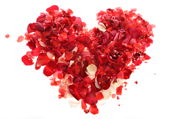 YOUR BEST VALENTINE’S BEAUTY