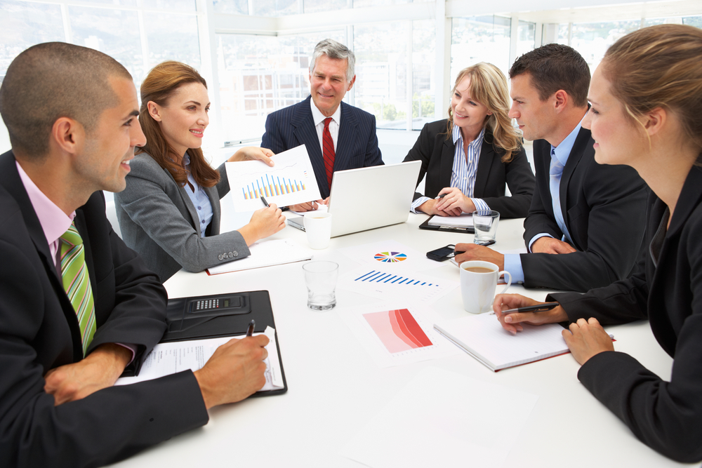 AN ENTREPRENEURIAL SPIRIT SHINES BRIGHTLY ON ENTREPRENEURS’ ORGANIZATION