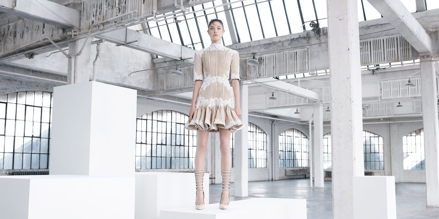 GET UP TO MISCHIEF WITH ZIMMERMANN
