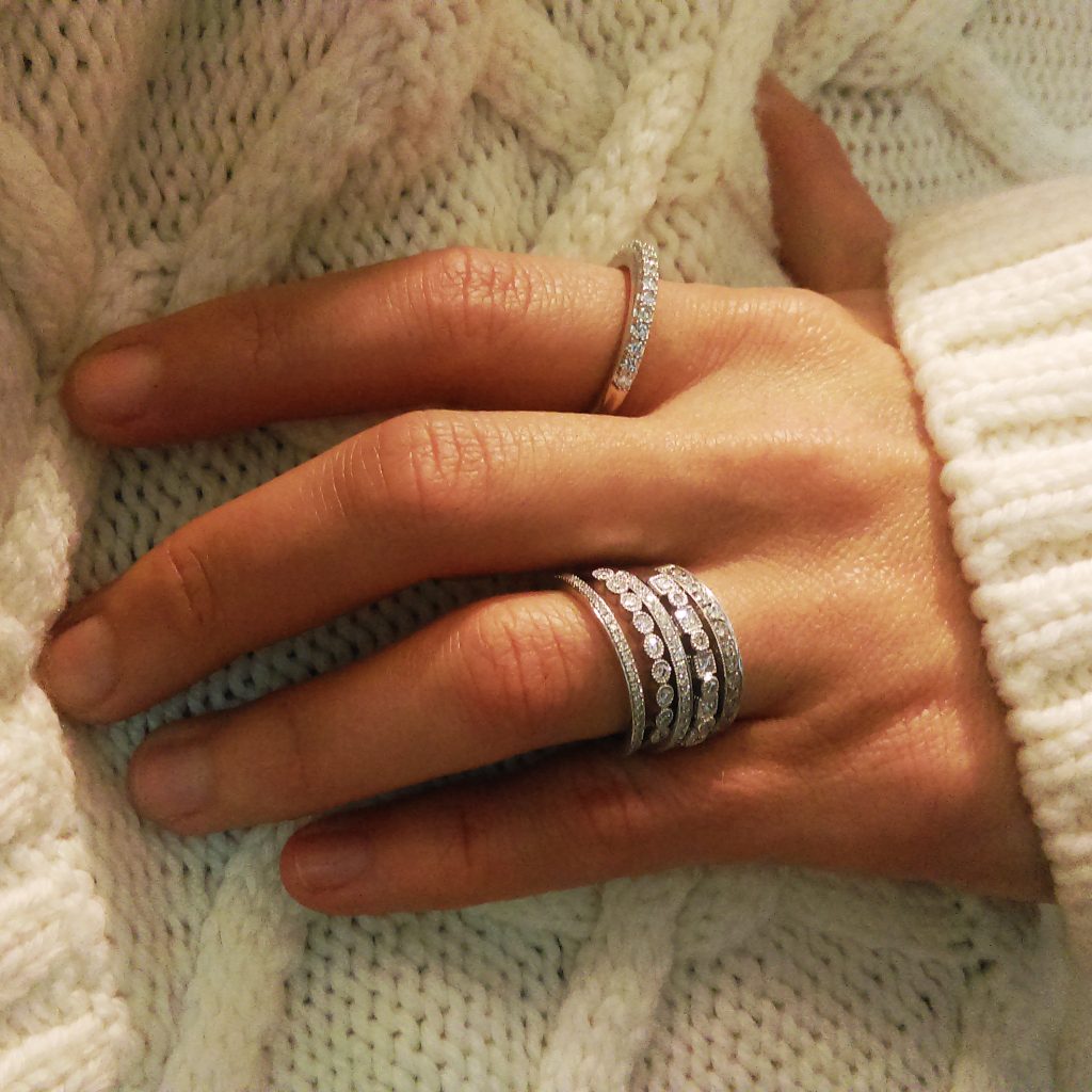 Q&A WITH CELEBRITY FAVOURITE JEWELLER MELISSA HARRIS