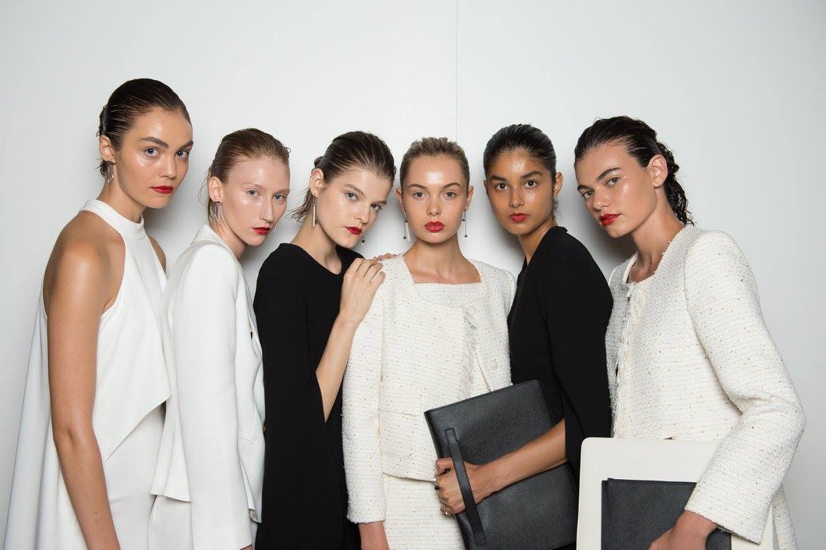 VAMFF 2016: PREMIUM RUNWAY 4 PRESENTED BY HARPER’S BAZAAR