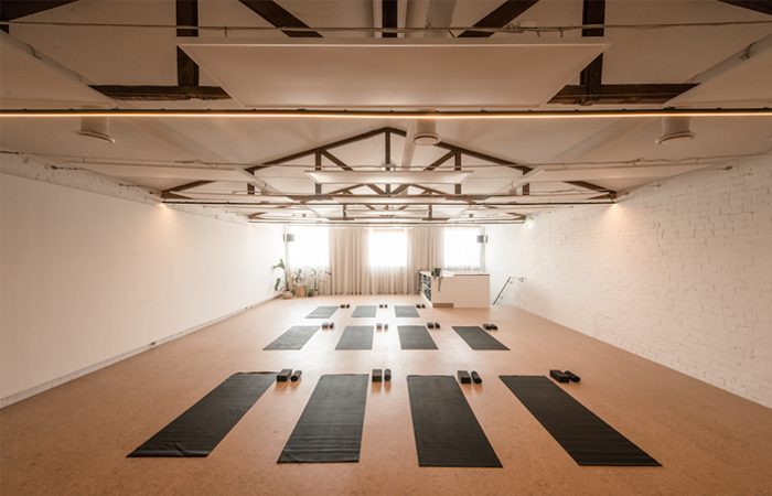 WIN A MONTH’S ACCESS AT BODHI & RIDE