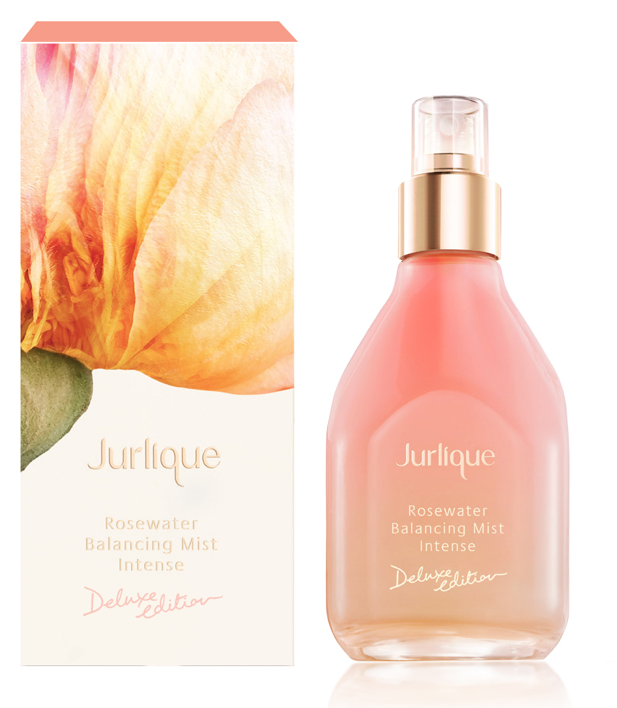 BEAUTY NEWS: BENEFIT RELEASE NEW HOOLA RANGE, JURLIQUE RELEASE ROSEWATER BALANCING MIST INTENSE DELUXE, MODEL CO HYDRO GLOW MIRACLE MASK