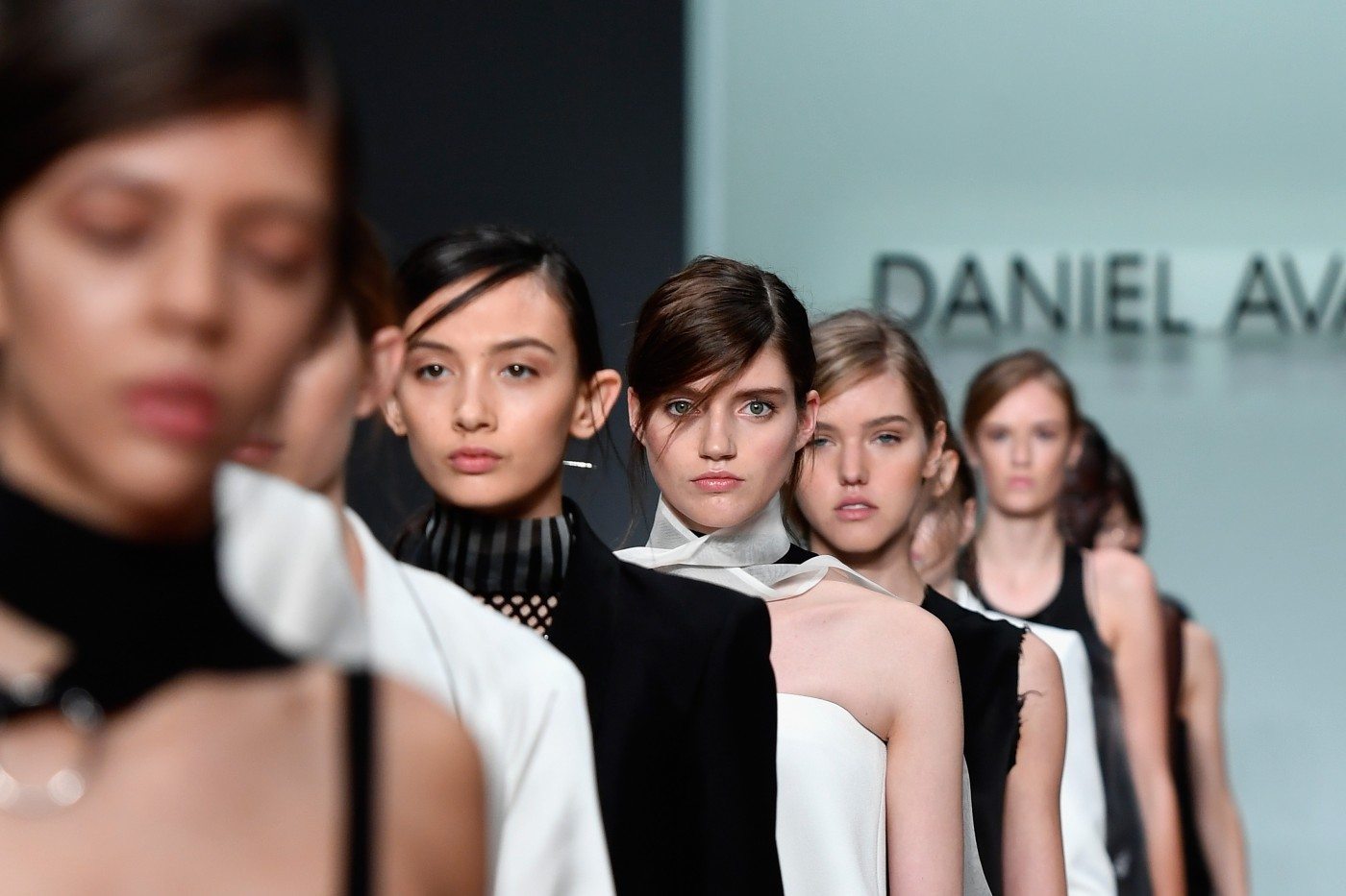 MBFWA16 – BACKSTAGE BEAUTY – HIGHLIGHTS FROM DAY 4 & 5