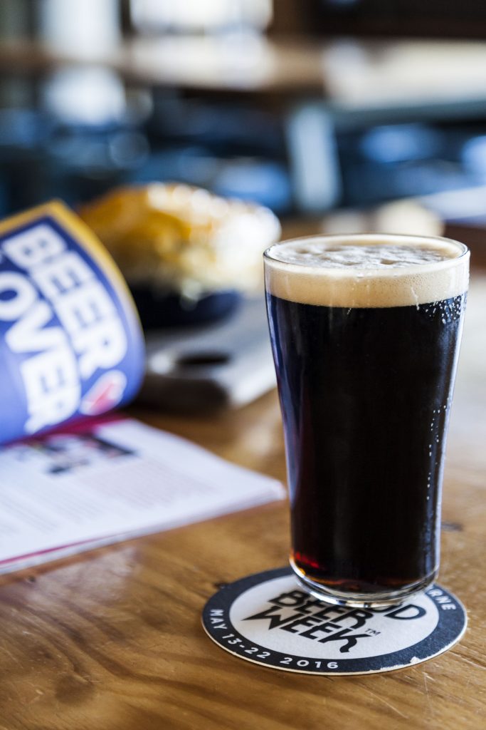 THE BEST OF GOOD BEER WEEK