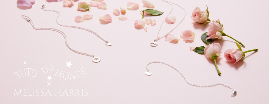 MELISSA HARRIS AND TUTU DE MONDE COLLABORATE FOR MOTHER’S DAY