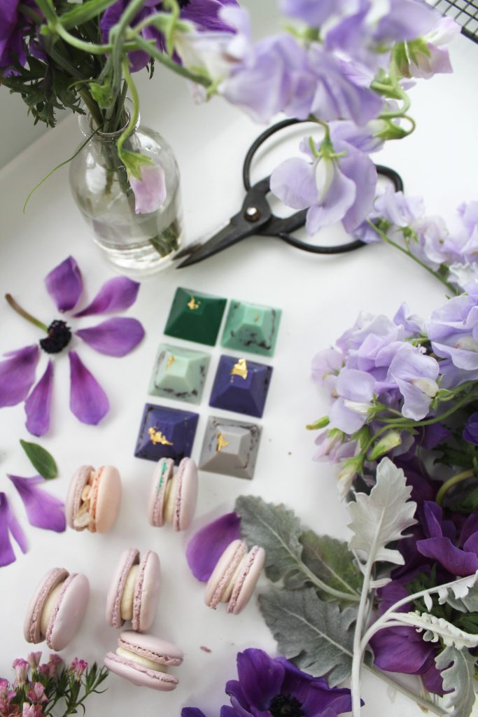 NECTAR AND STONE POPS UP AT MELBA RESTAURANT AT THE LANGHAM FOR FOUR NIGHTS ONLY