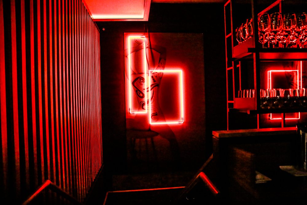 SAKE FLINDERS LANE, YOUR NEW FAVOURITE NIGHT TIME HAUNT IN MELBOURNE