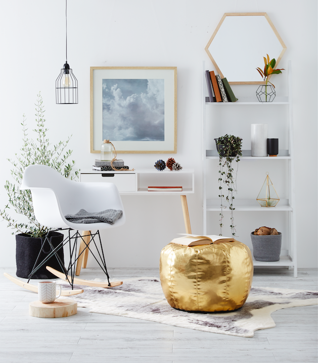 KMART LAUNCH THEIR NEW WINTER SEASONAL LIVING COLLECTION
