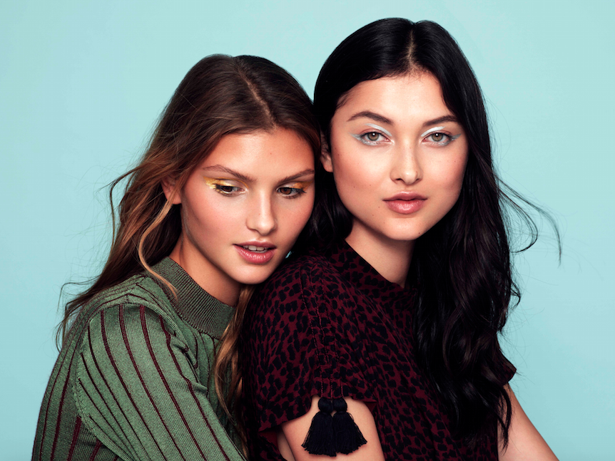ARCHITECTS OF BEAUTY: FRANK BODY TALK THE POWER OF SOCIAL MEDIA IN THE BEAUTY BUSINESS
