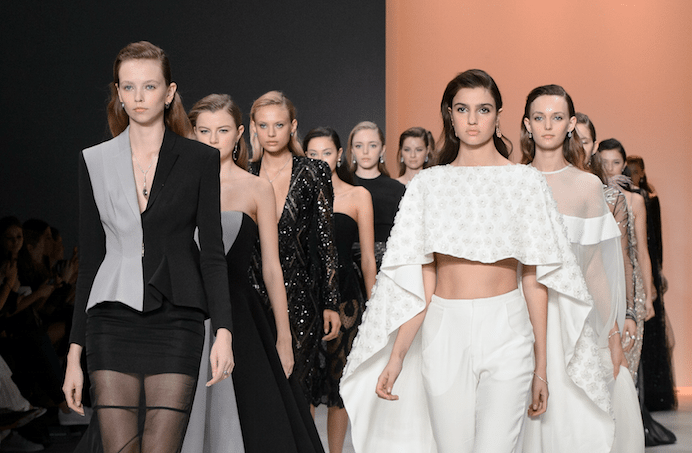 MBFWA16 – BACKSTAGE BEAUTY DAY 3 HIGHLIGHTS