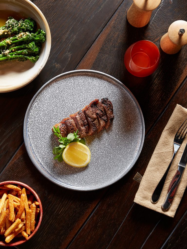 MPD STEAK KITCHEN BRINGS CBD DINING TO THE SUBURBS