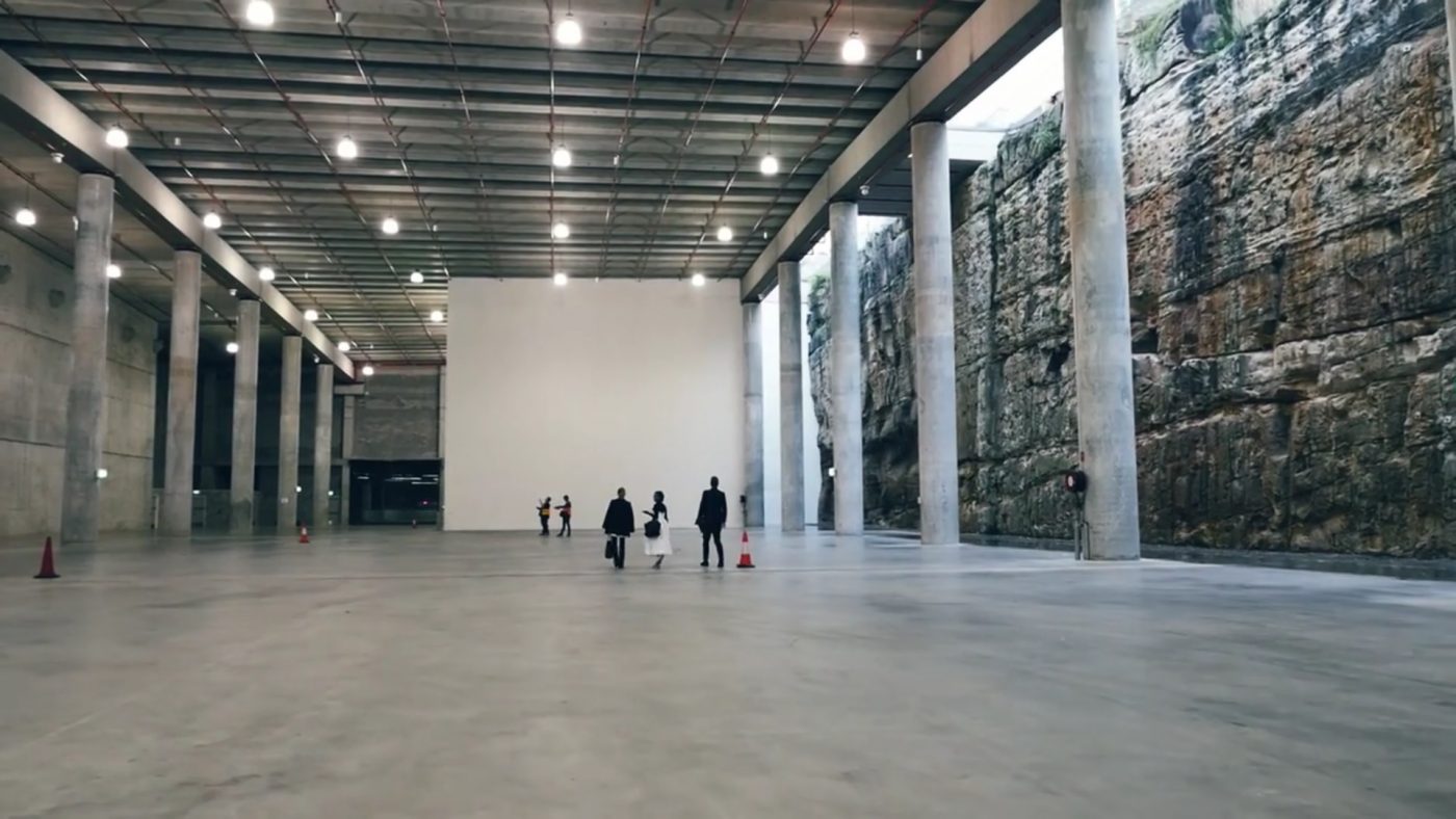BEHIND MATICEVSKI EPISODE 2 (WATCH)