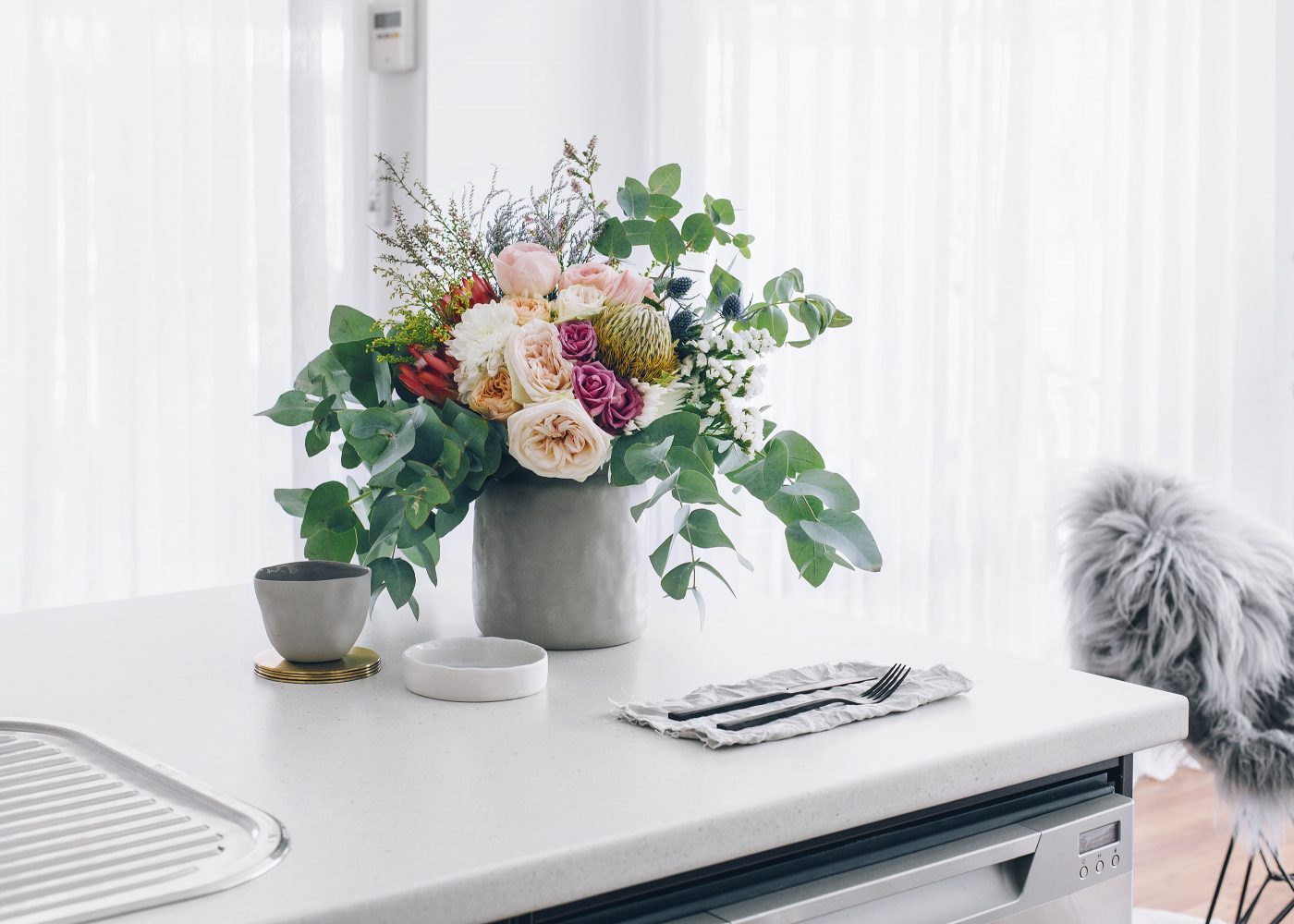 NEUE BLVD, A LUXE HOMEWARES DESTINATION – OUR CHAT WITH FOUNDER CHRISTIE TURVEY