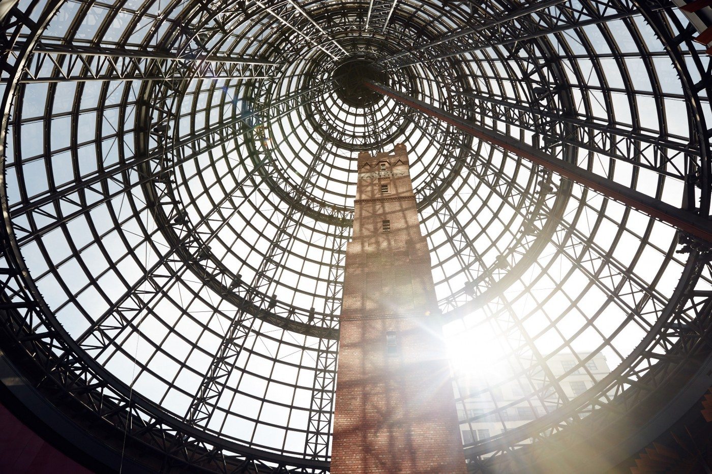 OPEN UP MELBOURNE’S CLOSED SECRETS WITH OPEN HOUSE MELBOURNE