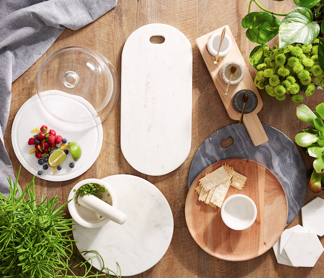 KMART’S INSPIRED LIVING RANGE TAKE A CUBAN, HAMPTONS AND SCANDINAVIAN TURN THIS AUGUST
